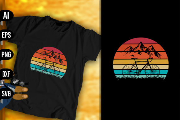 Mountain Biking Vintage Retro: A Designer's Real-World Review