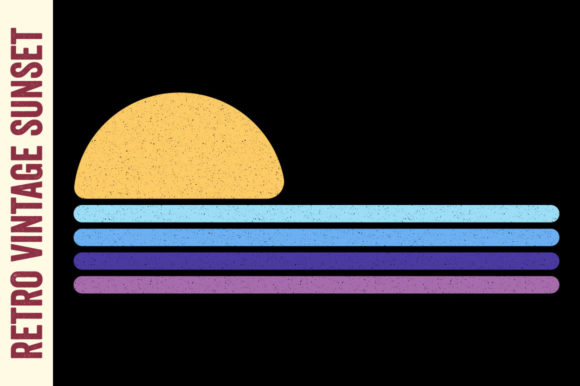 Retro Sunset Summer Wave Review